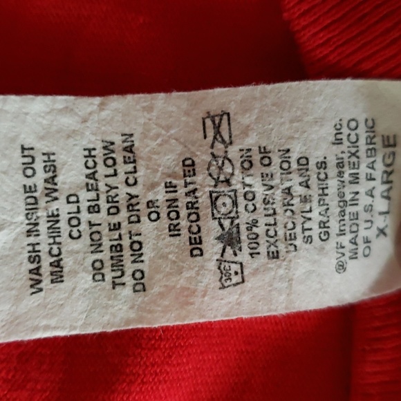 VINTAGE Phillies 2008 World Series Champions t-shirt - Picture 4 of 5